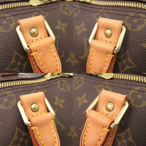 美品 ルイ ヴィトン キーポルバンドリエール45 モノグラム M41418 ボストンバッグ LV 0603 【中古】 LOUIS VUITTON