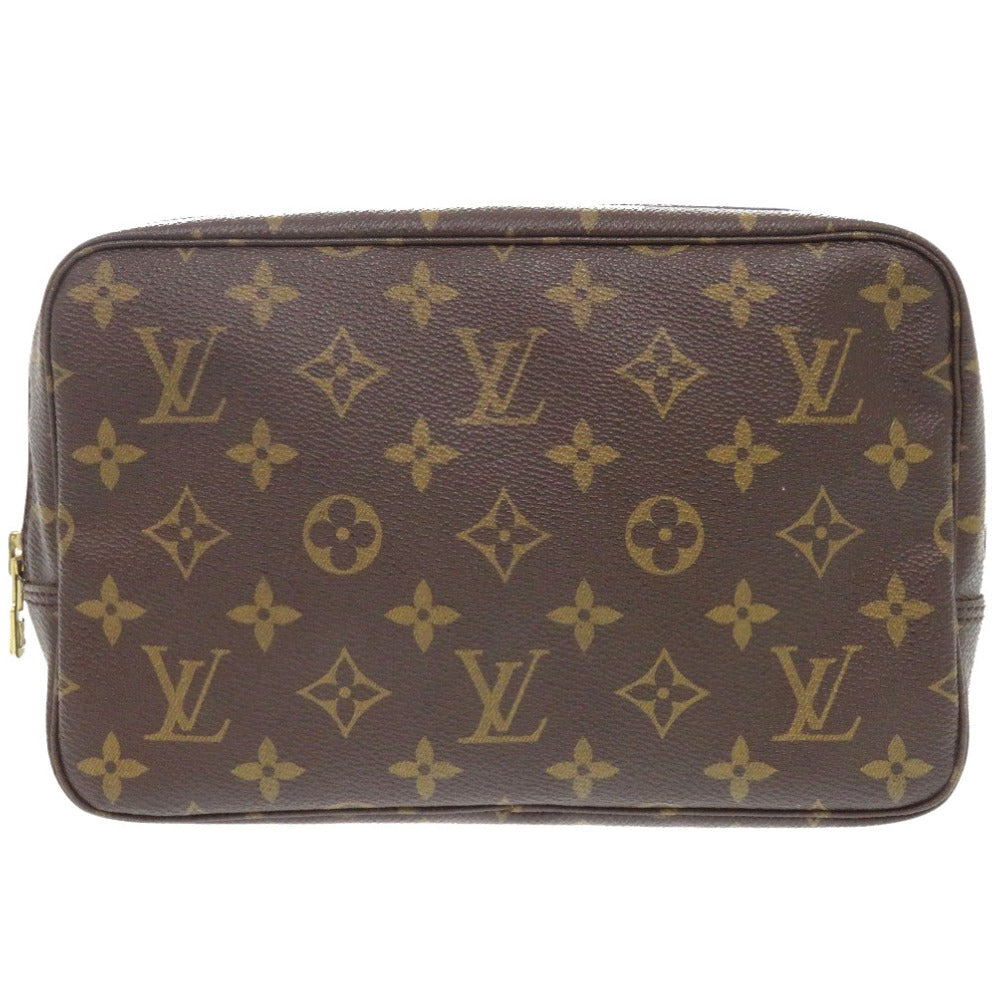 ルイ ヴィトン トゥルーストワレット23 モノグラム M47524 セカンドバッグ LV 0604【中古】LOUIS VUITTON