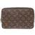 ルイ ヴィトン トゥルーストワレット23 モノグラム M47524 セカンドバッグ LV 0604【中古】LOUIS VUITTON