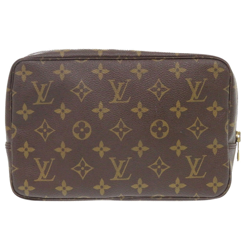 ルイ ヴィトン トゥルーストワレット23 モノグラム M47524 セカンドバッグ LV 0604【中古】LOUIS VUITTON