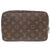 ルイ ヴィトン トゥルーストワレット23 モノグラム M47524 セカンドバッグ LV 0604【中古】LOUIS VUITTON