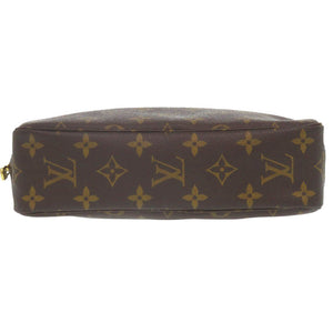 ルイ ヴィトン トゥルーストワレット23 モノグラム M47524 セカンドバッグ LV 0604【中古】LOUIS VUITTON