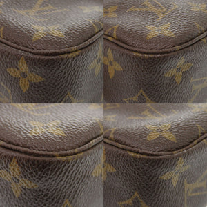 ルイ ヴィトン トゥルーストワレット23 モノグラム M47524 セカンドバッグ LV 0604【中古】LOUIS VUITTON