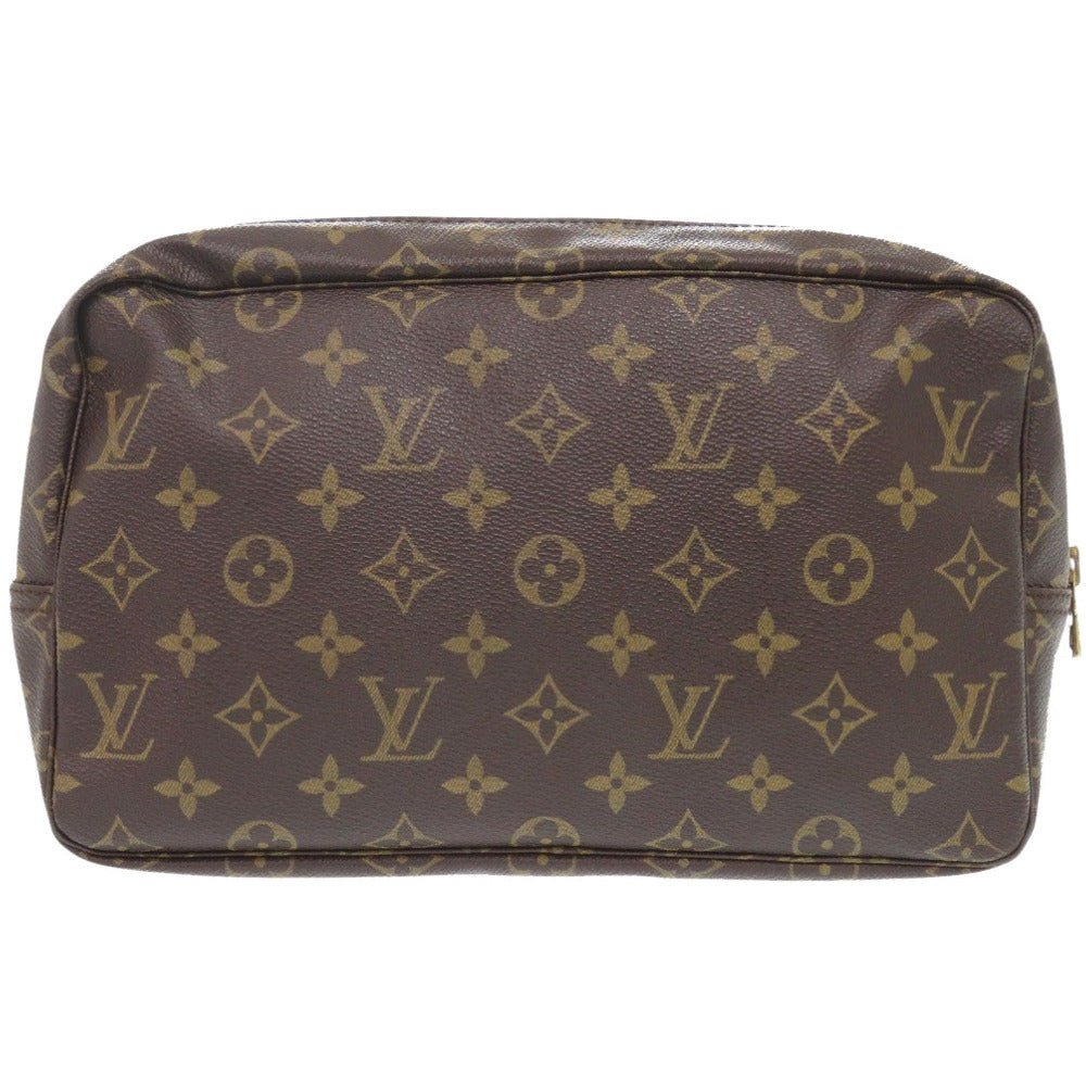 ルイ ヴィトン トゥルーストワレット28 モノグラム M47522 セカンドバッグ LV 0614【中古】LOUIS VUITTON
