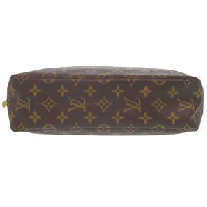 ルイ ヴィトン トゥルーストワレット28 モノグラム M47522 セカンドバッグ LV 0614【中古】LOUIS VUITTON