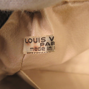 ルイ ヴィトン トゥルーストワレット28 モノグラム M47522 セカンドバッグ LV 0614【中古】LOUIS VUITTON