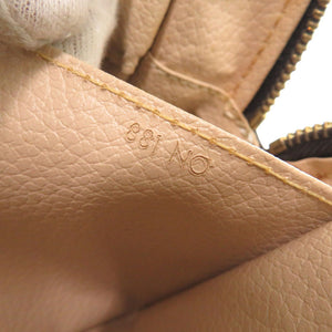 ルイ ヴィトン トゥルーストワレット28 モノグラム M47522 セカンドバッグ LV 0614【中古】LOUIS VUITTON