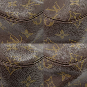 ルイ ヴィトン トゥルーストワレット28 モノグラム M47522 セカンドバッグ LV 0614【中古】LOUIS VUITTON