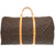 美品 ルイ ヴィトン キーポルバンドリエール60 モノグラム M41412 ボストンバッグ LV 0625 【中古】 LOUIS VUITTON