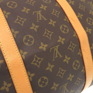 美品 ルイ ヴィトン キーポルバンドリエール60 モノグラム M41412 ボストンバッグ LV 0625 【中古】 LOUIS VUITTON