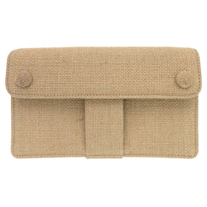 新品同様 メゾン マルジェラ New Lock HORIZONTAL SB1WD0005 型押しレザー ブラック ベージュ ショルダーバッグ 0630【中古】Maison Margiela