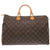 ルイ ヴィトン スピーディ40 モノグラム M41522 ハンドバッグ LV 0644【中古】LOUIS VUITTON