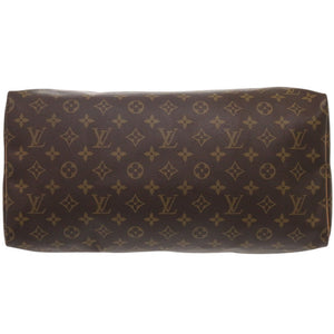 ルイ ヴィトン スピーディ40 モノグラム M41522 ハンドバッグ LV 0644【中古】LOUIS VUITTON