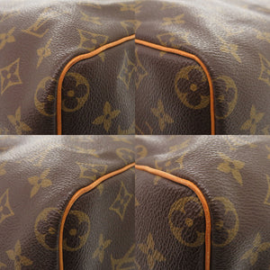ルイ ヴィトン スピーディ40 モノグラム M41522 ハンドバッグ LV 0644【中古】LOUIS VUITTON