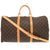 美品 ルイ ヴィトン キーポルバンドリエール50 モノグラム M41416 ボストンバッグ LV 0655 【中古】 LOUIS VUITTON メンズ