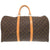 美品 ルイ ヴィトン キーポルバンドリエール50 モノグラム M41416 ボストンバッグ LV 0655 【中古】 LOUIS VUITTON メンズ