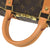 美品 ルイ ヴィトン キーポルバンドリエール50 モノグラム M41416 ボストンバッグ LV 0655 【中古】 LOUIS VUITTON メンズ