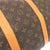 美品 ルイ ヴィトン キーポルバンドリエール50 モノグラム M41416 ボストンバッグ LV 0655 【中古】 LOUIS VUITTON メンズ