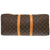 ルイ ヴィトン キーポル45 モノグラム M41428 ボストンバッグ LV 0671 【中古】 LOUIS VUITTON