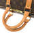 ルイ ヴィトン キーポル45 モノグラム M41428 ボストンバッグ LV 0671 【中古】 LOUIS VUITTON