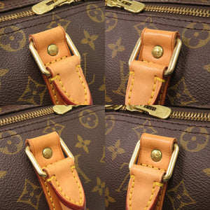 ルイ ヴィトン キーポル45 モノグラム M41428 ボストンバッグ LV 0671 【中古】 LOUIS VUITTON