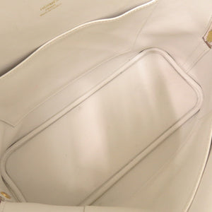 エルメス ボリード1923 30 ヴォーエプソン ニューグリスパール ゴールド金具 B刻印(2023年製) ハンドバッグ 0673【中古】HERMES ボリード30