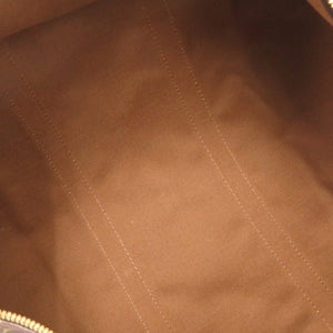 美品 ルイ ヴィトン キーポルバンドリエール50 モノグラム M41416 ボストンバッグ LV 0676 【中古】 LOUIS VUITTON