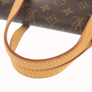 美品 ルイ ヴィトン ソナチネ モノグラム M51902 ハンドバッグ LV 0702【中古】LOUIS VUITTON