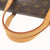 美品 ルイ ヴィトン ソナチネ モノグラム M51902 ハンドバッグ LV 0702【中古】LOUIS VUITTON