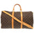 ルイ ヴィトン キーポルバンドリエール50 モノグラム M41416 ボストンバッグ LV 0708 【中古】 LOUIS VUITTON