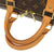 ルイ ヴィトン キーポルバンドリエール50 モノグラム M41416 ボストンバッグ LV 0708 【中古】 LOUIS VUITTON
