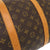 ルイ ヴィトン キーポルバンドリエール50 モノグラム M41416 ボストンバッグ LV 0708 【中古】 LOUIS VUITTON