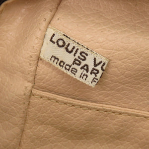 ルイ ヴィトン トゥルーストワレット23 モノグラム M47524 ブラウン セカンドバッグ LV 0730【中古】LOUIS VUITTON