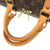ルイ ヴィトン キーポルバンドリエール50 モノグラム M41416 ボストンバッグ LV 0738 【中古】 LOUIS VUITTON