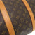 ルイ ヴィトン キーポルバンドリエール50 モノグラム M41416 ボストンバッグ LV 0738 【中古】 LOUIS VUITTON