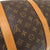 ルイ ヴィトン キーポルバンドリエール50 モノグラム M41416 ボストンバッグ LV 0738 【中古】 LOUIS VUITTON