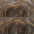 ルイ ヴィトン キーポルバンドリエール50 モノグラム M41416 ボストンバッグ LV 0738 【中古】 LOUIS VUITTON