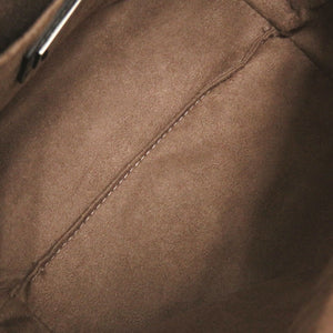 新品同様 ジミーチュウ MINISARA ミニサラ エンボススター エナメル ブラック 2wayハンドバッグ 黒 0742【中古】JIMMY CHOO