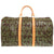 美品 ルイ ヴィトン キーポル50 モノグラム グラフィティ カーキ M92196 ボストンバッグ LV 0750 【中古】 LOUIS VUITTON