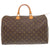 ルイ ヴィトン スピーディ40 モノグラム M41522 ハンドバッグ LV 0751【中古】LOUIS VUITTON