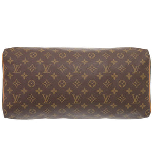 ルイ ヴィトン スピーディ40 モノグラム M41522 ハンドバッグ LV 0751【中古】LOUIS VUITTON
