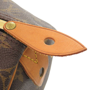 ルイ ヴィトン スピーディ40 モノグラム M41522 ハンドバッグ LV 0751【中古】LOUIS VUITTON