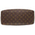 ルイ ヴィトン ドーヴィル モノグラム M47270 ハンドバッグ LV 0762【中古】LOUIS VUITTON