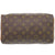 ルイ ヴィトン スピーディ25 モノグラム M41528 ハンドバッグ LV 0779【中古】LOUIS VUITTON