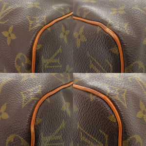 ルイ ヴィトン スピーディ25 モノグラム M41528 ハンドバッグ LV 0779【中古】LOUIS VUITTON