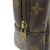 美品 ルイ ヴィトン トゥルーストワレット28 モノグラム M47522 ブラウン セカンドバッグ クラッチバッグ LV 0781【中古】LOUIS VUITTON メンズ