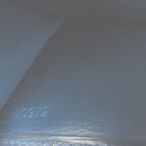 新品同様 ルイヴィトン M63575 エピ ポルトモネクレディ ブルー 青 2つ折り長財布 財布 0810【中古】LOUIS VUITTON