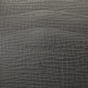 美品 バーバリー レザー ブラック 黒 2つ折り財布 財布 0817【中古】BURBERRY