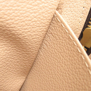新品同様 ルイ ヴィトン トゥルーストワレット28 モノグラム M47522 セカンドバッグ クラッチバッグ LV 0932 【中古】 LOUIS VUITTON