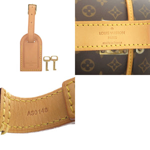 美品 ルイ ヴィトン ボワット シャポー 30 モノグラム M23626 ハンドバッグ LV 0970【中古】LOUIS VUITTON